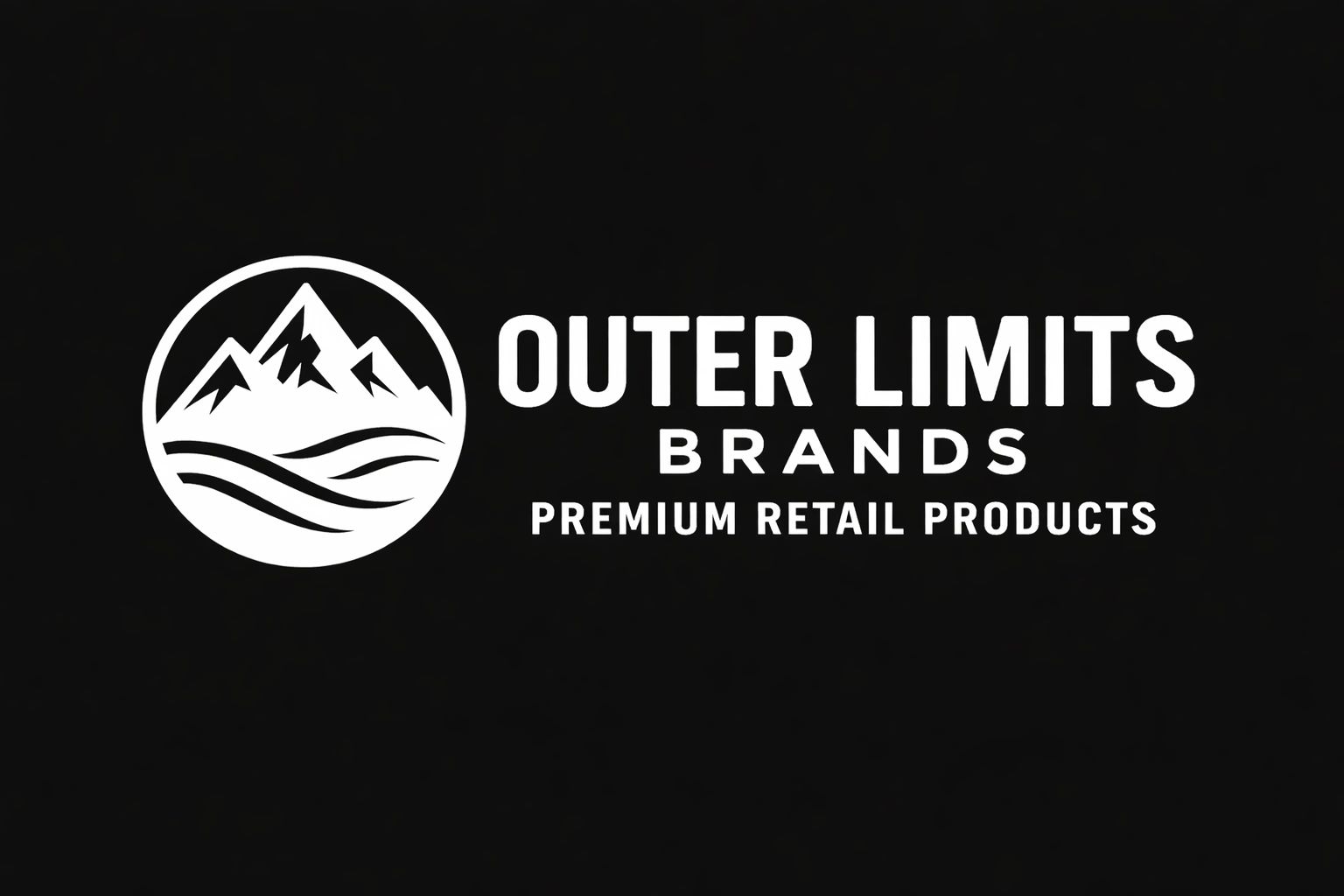 Outer Limits Brands — Premium Retail Products